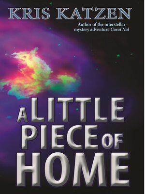 cover image of A Little Piece of Home